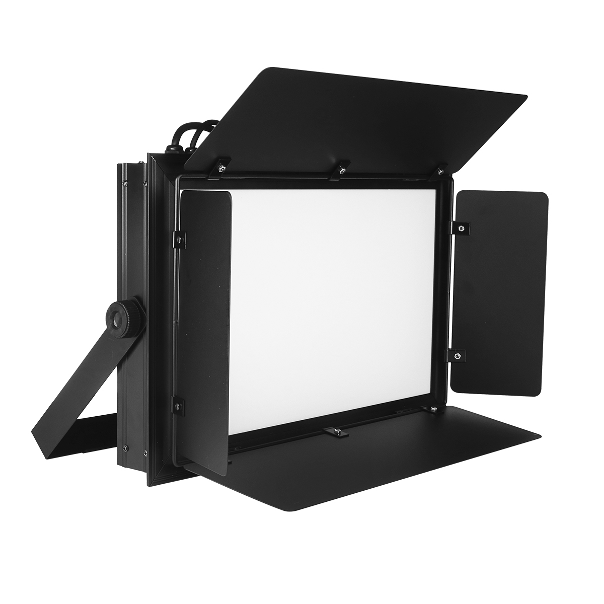 FT02 5250 ILUMINADOR DE LED PARA ESTUDIO FOTOGRAFICO 150W 3200K-5600K BIVOLT STUDIO 150 LUMINOS-THUMB